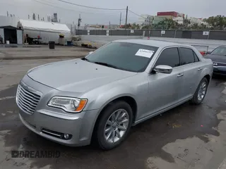 2012 Chrysler 300 Limited with VIN 2C3CCACG6CH309558, listed as a IAAI auction lot 42499372 with 145,414 mi miles and . Bid and sale history available at DreamBid. Image 2.