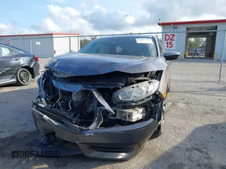 2017 Honda Civic EX z VIN 2HGFC2F75HH564169, wystawiony jako IAAI lot #41482206 z przebiegiem 93 363 mil mil oraz . Historia ofert i sprzedaży dostępna na DreamBid. Obrazek 12.