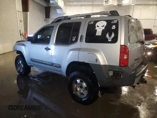 2011 Nissan Xterra Pro-4X with VIN 5N1AN0NW6BC524270, listed as a Copart auction lot 44207375 with 147,306 mi miles and Non Repairable. Bid and sale history available at carsss.com. Image 2.