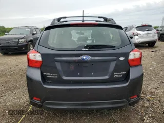 2016 Subaru Impreza Special Sports Premium с VIN JF1GPAP64G8212184, выставлен на аукционе Copart как лот 57469245 с пробегом 146 414 миль миль и Списание • Salvage title. История ставок и продаж доступна на DreamBid. Изображение 6.