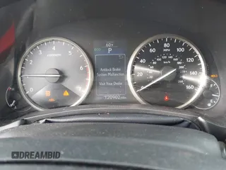 2017 Lexus NX 200t с VIN JTJBARBZ6H2134062, выставлен на аукционе IAAI как лот 42194902 с пробегом 120 905 миль миль и . История ставок и продаж доступна на DreamBid. Изображение 7.