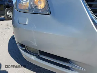 2006 Lexus SC 430 с VIN JTHFN48Y469001135, выставлен на аукционе IAAI как лот 41179848 с пробегом 142 152 миль миль и . История ставок и продаж доступна на DreamBid. Изображение 6.