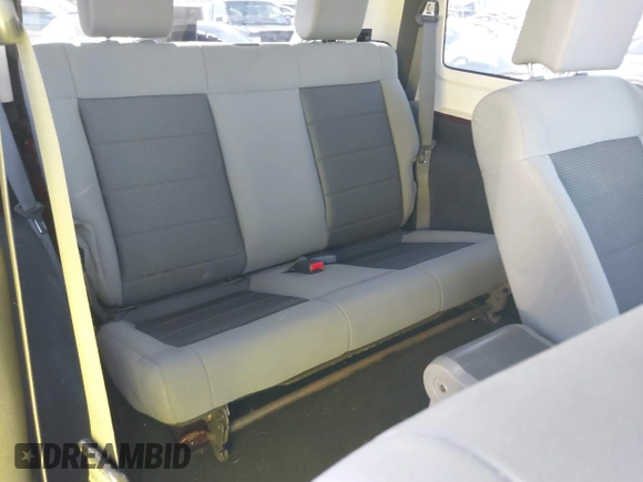 2010 Jeep Wrangler Rubicon with VIN 1J4BA6D17AL126068, listed as a IAAI auction lot 41319076 with 158,888 mi miles and . Bid and sale history available at DreamBid. Image 8.