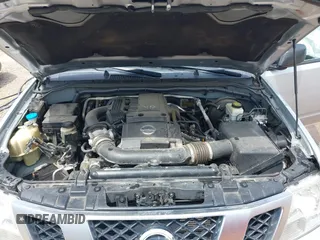 2016 Nissan Frontier S with VIN 1N6AD0EV8GN774648, listed as a IAAI auction lot 42135409 with 94,095 mi miles and . Bid and sale history available at DreamBid. Image 17.