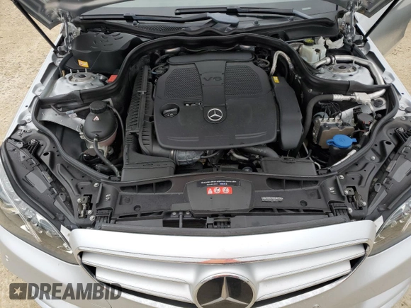 2016 Mercedes-Benz E-Class E 350 Luxury with VIN WDDHH8JB0GB171605, listed as a Copart auction lot 73866374 with 0 mi miles and Salvage Title. Bid and sale history available at carsss.com. Image 11.