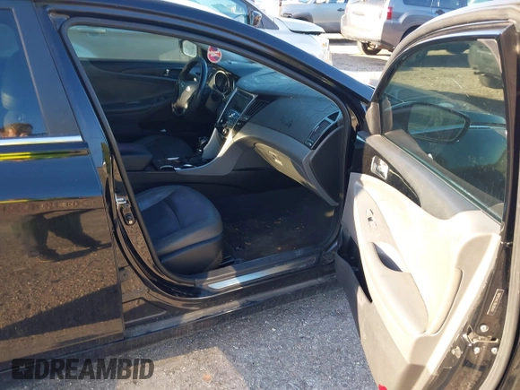 2011 Hyundai Sonata Limited with VIN 5NPEC4AC7BH305451, listed as a IAAI auction lot 41810866 with 255,636 mi miles and . Bid and sale history available at DreamBid. Image 5.