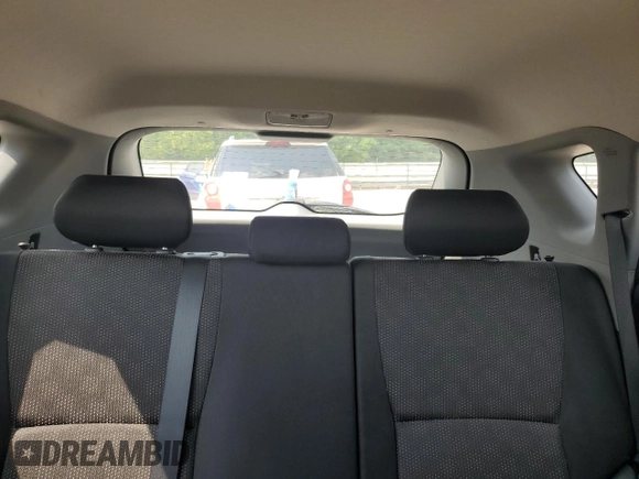 2009 Pontiac Vibe 1SA with VIN 5Y2SP67829Z473944, listed as a Copart auction lot 60803935 with 220,490 mi miles and Salvage title. Bid and sale history available at DreamBid. Image 10.