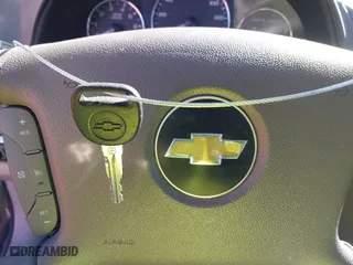 2007 Chevrolet Malibu LS w/1FL with VIN 1G1ZS58F77F243053, listed as a IAAI auction lot 41688144 with 161,569 mi miles. Bid and sale history available at carsss.com. Image 11.