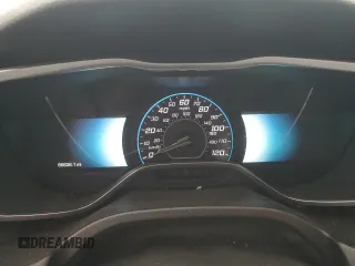 2016 Ford Focus Electric z VIN 1FADP3R42GL234563, wystawiony jako Copart lot #43955695 z przebiegiem 66 636 mil mil oraz Szkoda całkowita • Salvage title. Historia ofert i sprzedaży dostępna na DreamBid. Obrazek 9.