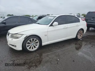 2011 BMW 3 Series 328i xDrive с VIN WBAPK5C57BA659765, выставлен на аукционе Copart как лот 64300215 с пробегом 181 742 миль миль и Чистый • Clean title. История ставок и продаж доступна на DreamBid. Изображение 1.