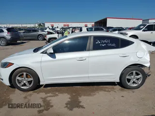 2017 Hyundai Elantra SE with VIN 5NPD74LF0HH205885, listed as a IAAI auction lot 42238049 with 136,767 mi miles and . Bid and sale history available at DreamBid. Image 14.