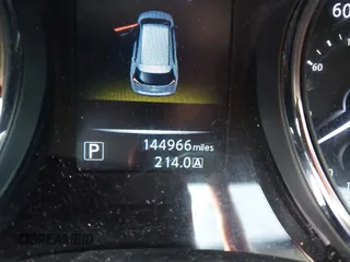 2015 Nissan Rogue SL z VIN 5N1AT2MV1FC923555, wystawiony jako IAAI lot #42280286 z przebiegiem 144 966 mil mil oraz . Historia ofert i sprzedaży dostępna na DreamBid. Obrazek 15.