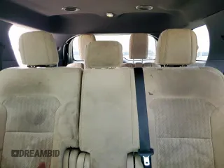 2017 Ford Explorer z VIN 1FM5K7BH4HGA15773, wystawiony jako Copart lot #60110575 z przebiegiem 99 122 mil mil oraz Szkoda całkowita • Salvage title. Historia ofert i sprzedaży dostępna na DreamBid. Obrazek 10.