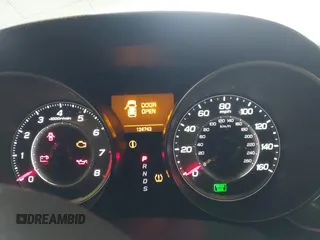 2010 Acura MDX z VIN 2HNYD2H24AH502557, wystawiony jako IAAI lot #42354867 z przebiegiem 124 742 mil mil oraz . Historia ofert i sprzedaży dostępna na DreamBid. Obrazek 7.