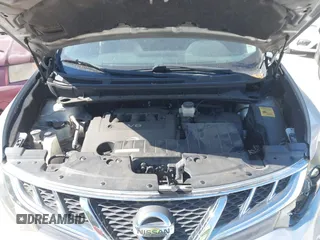 2014 Nissan Murano SL z VIN JN8AZ1MU6EW400179, wystawiony jako IAAI lot #42041334 z przebiegiem 207 177 mil mil oraz . Historia ofert i sprzedaży dostępna na DreamBid. Obrazek 10.