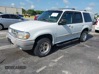 2001 Ford Explorer XLT с VIN 1FMZU63P51UB24634, выставлен на аукционе IAAI как лот 42669627 с пробегом 150 694 миль миль и . История ставок и продаж доступна на DreamBid. Изображение 2.