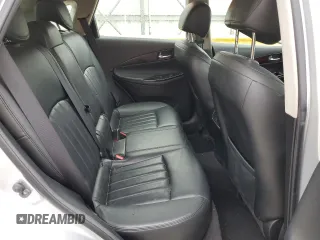 2013 Infiniti EX Journey with VIN JN1BJ0HR7DM482119, listed as a Copart auction lot 43806175 with 131,087 mi miles and Salvage Title. Bid and sale history available at DreamBid. Image 11.