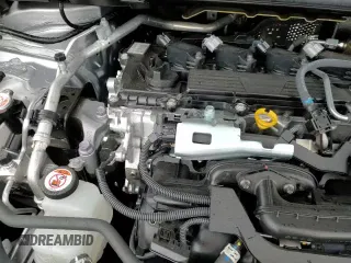 2024 Toyota Prius LE с VIN JTDACAAU9R3042911, выставлен на аукционе Copart как лот 71432175 с пробегом 17 149 миль миль и Списание • Salvage title. История ставок и продаж доступна на DreamBid. Изображение 15.