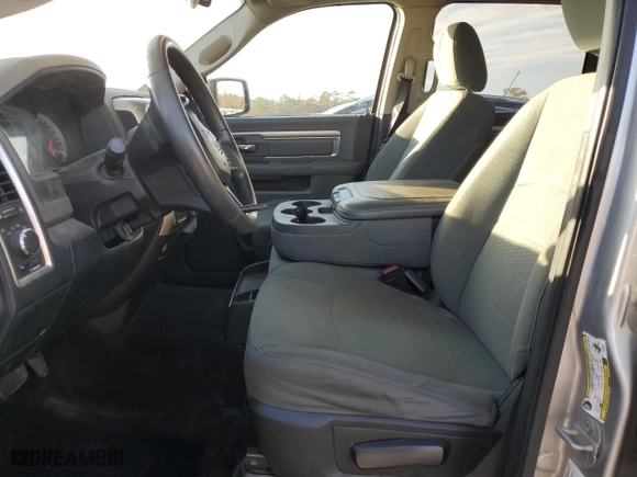 2014 Ram 2500 SLT with VIN 3C6TR5DT7EG207371, listed as a Copart auction lot 84600064 with 224,190 mi miles and Salvage Title. Bid and sale history available at carsss.com. Image 7.