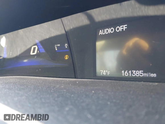 2015 Honda Civic LX with VIN 19XFB2F52FE116108, listed as a IAAI auction lot 42020372 with 161,385 mi miles and . Bid and sale history available at DreamBid. Image 7.