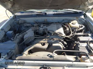 2001 Toyota 4Runner SR5 z VIN JT3HN86R010359850, wystawiony jako IAAI lot #42053263 z przebiegiem 294 884 mil mil oraz . Historia ofert i sprzedaży dostępna na DreamBid. Obrazek 10.