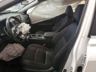 2019 Nissan Altima S with VIN 1N4BL4BV6KC180902, listed as a Copart auction lot 45063235 with 131,412 mi miles and Salvage Title. Bid and sale history available at DreamBid. Image 7.