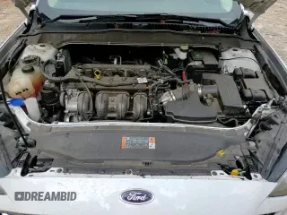 2018 Ford Fusion SE with VIN 3FA6P0H74JR277992, listed as a Copart auction lot 68136595 with 126,948 mi miles and Salvage title. Bid and sale history available at DreamBid. Image 15.