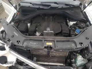 2019 Mercedes-Benz GLS with VIN 4JGDF6EE4KB219179, listed as a Copart auction lot 69351872 with 57,675 mi miles. Bid and sale history available at carsss.com. Image 14.
