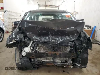 2011 Toyota Sienna XLE AAS with VIN 5TDYK3DC6BS133784, listed as a Copart auction lot 50106685 with 0 mi miles and Salvage Title. Bid and sale history available at carsss.com. Image 5.