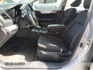 2017 Subaru Legacy with VIN 4S3BNAB60H3025444, listed as a Copart auction lot 53870054 with 173,928 mi miles. Bid and sale history available at carsss.com. Image 7.