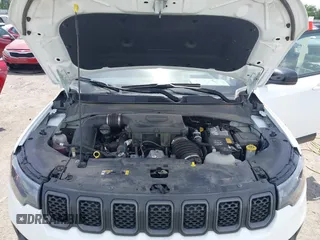 2023 Jeep Compass Trailhawk с VIN 3C4NJDDN5PT557872, выставлен на аукционе IAAI как лот 42152545 с пробегом 46 203 миль миль и . История ставок и продаж доступна на DreamBid. Изображение 10.