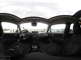 2021 Jeep Renegade Latitude with VIN ZACNJDBB2MPM72609, listed as a IAAI auction lot 42116070 with 58,036 mi miles and . Bid and sale history available at DreamBid. Image 21.