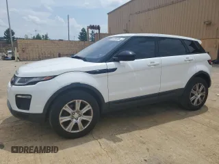 2017 Land Rover Range Rover Evoque SE with VIN SALVP2BG7HH218482, listed as a Copart auction lot 64388785 with 149,042 mi miles and Clean title. Bid and sale history available at DreamBid. Image 1.