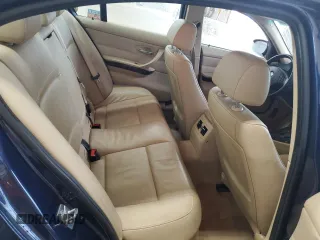2011 BMW 3 Series 328i with VIN WBAPH7G50BNN07677, listed as a Copart auction lot 50345865 with 99,454 mi miles and Salvage Title. Bid and sale history available at carsss.com. Image 10.