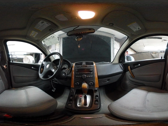 2006 Saturn VUE z VIN 5GZCZ63496S860169, wystawiony jako IAAI lot #42163853 z przebiegiem 187 139 mil mil oraz . Historia ofert i sprzedaży dostępna na DreamBid. Obrazek 19.