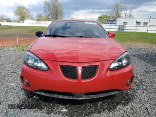 2008 Pontiac Grand Prix z VIN 2G2WP552381131361, wystawiony jako Copart lot #53310555 z przebiegiem 143 980 mil mil oraz Szkoda całkowita • Salvage title. Historia ofert i sprzedaży dostępna na DreamBid. Obrazek 5.