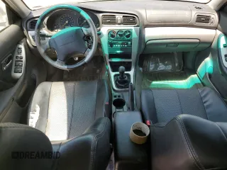 2003 Subaru Baja с VIN 4S4BT61C136103498, выставлен на аукционе Copart как лот 60644455 с пробегом 278 904 миль миль и Чистый • Clean title. История ставок и продаж доступна на DreamBid. Изображение 8.
