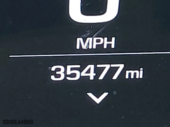 2019 Chevrolet Camaro 1SS with VIN 1G1FE1R73K0141237, listed as a IAAI auction lot 41550025 with 35,477 mi miles. Bid and sale history available at carsss.com. Image 15.
