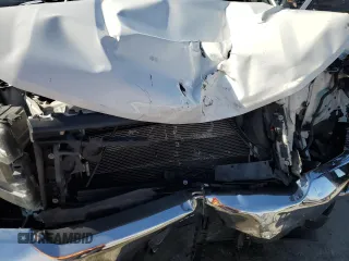 2020 Chevrolet Silverado 1500 LT with VIN 1GCRYDED1LZ325212, listed as a Copart auction lot 51409505 with 76,030 mi miles and Salvage Title. Bid and sale history available at DreamBid. Image 11.