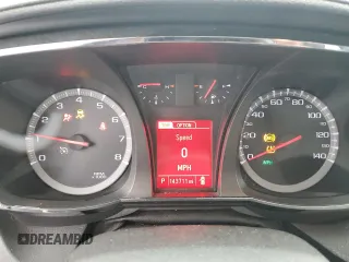 2015 GMC Terrain SLT with VIN 2GKFLYE31F6103645, listed as a Copart auction lot 43736865 with 143,711 mi miles and Salvage Title. Bid and sale history available at carsss.com. Image 9.