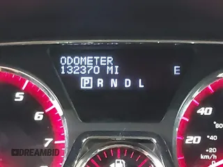 2015 GMC Acadia SLE with VIN 1GKKVPKD9FJ220506, listed as a IAAI auction lot 41539527 with 132,370 mi miles. Bid and sale history available at carsss.com. Image 16.