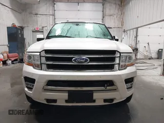 2015 Ford Expedition Max Limited с VIN 1FMJK2AT3FEF50514, выставлен на аукционе IAAI как лот 41550124 с пробегом 63 372 миль миль и . История ставок и продаж доступна на DreamBid. Изображение 12.