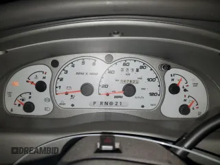 2002 Ford Explorer Sport Value z VIN 1FMYU60E92UC86847, wystawiony jako Copart lot #77086944 z przebiegiem 147 827 mil mil oraz Szkoda całkowita • Salvage title. Historia ofert i sprzedaży dostępna na DreamBid. Obrazek 9.