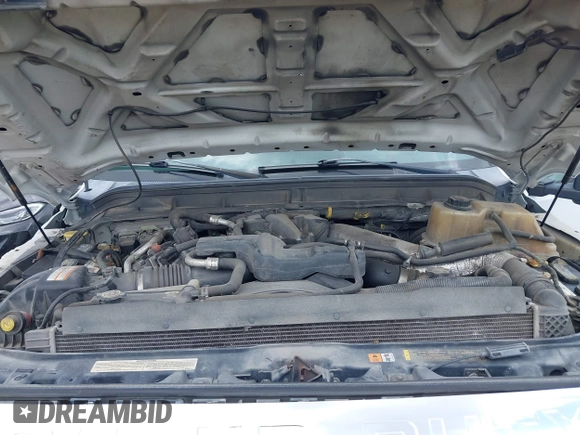 2012 Ford F-250 XL с VIN 1FT7W2BT3CED14989, выставлен на аукционе IAAI как лот 42131833 с пробегом 264 756 миль миль и . История ставок и продаж доступна на DreamBid. Изображение 10.