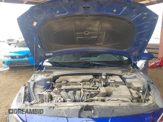 2023 Hyundai Elantra SEL z VIN KMHLS4AG2PU558862, wystawiony jako IAAI lot #42248662 z przebiegiem 69 025 mil mil oraz . Historia ofert i sprzedaży dostępna na DreamBid. Obrazek 10.