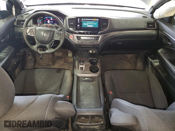 2021 Honda Passport Sport z VIN 5FNYF7H26MB008613, wystawiony jako Copart lot #50929525 z przebiegiem 188 879 mil mil oraz Szkoda całkowita • Salvage title. Historia ofert i sprzedaży dostępna na DreamBid. Obrazek 8.