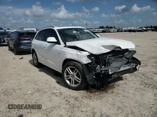 2017 Audi Q5 Premium Plus z VIN WA1D7AFP1HA010320, wystawiony jako Copart lot #61471775 z przebiegiem 62 967 mil mil oraz Szkoda całkowita • Salvage title. Historia ofert i sprzedaży dostępna na DreamBid. Obrazek 14.