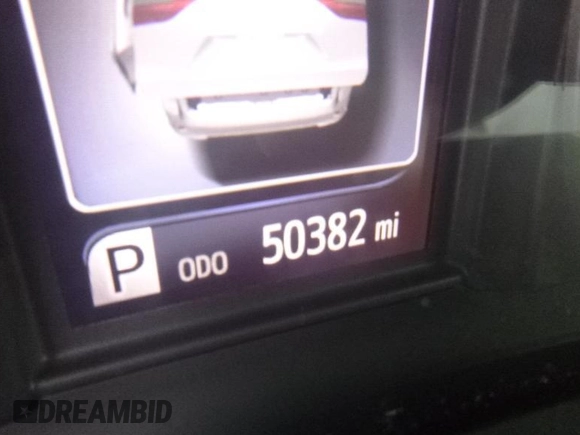 2020 Toyota Sienna L with VIN 5TDZZ3DC8LS063481, listed as a IAAI auction lot 42628496 with 50,382 mi miles and . Bid and sale history available at DreamBid. Image 13.
