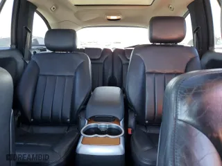 2006 Mercedes-Benz R-Class 5.0L with VIN 4JGCB75E86A011217, listed as a Copart auction lot 79862404 with 154,050 mi miles and Salvage Title. Bid and sale history available at carsss.com. Image 10.