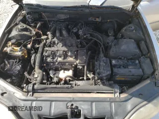 1996 Lexus ES 300 с VIN JT8BF12G1T0142805, выставлен на аукционе Copart как лот 78423304 с пробегом Не указан миль и Списание • Salvage title. История ставок и продаж доступна на DreamBid. Изображение 11.
